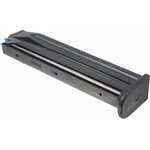 BUL Armory SAS II-170mm 9mm-27RD Teflon