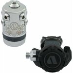 Apeks XL4 Ocea Regulator DIN Grey