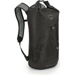 Osprey Transporter Roll Top WP 18 Black