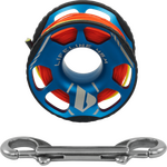 Apeks Lifeline Spool 45 m
