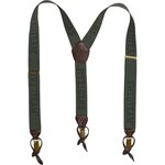 Swedteam Crest Combi Accessory Swedteam Green