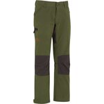 Swedteam Lynx Junior Trousers Hunting Green