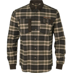 Härkila Aivak L/S Shirt Mens Olive