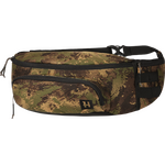 Härkila Deer Stalker Waist Pack AXIS MSP® Forest green