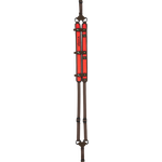Härkila Wildboar Pro Rifle Sling Orange Blaze