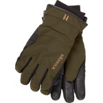 Härkila Pro Hunter GTX Gloves Willow green/Shadow brown