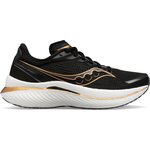 Saucony Endorphin Speed 3 Womens Black/Goldstruck