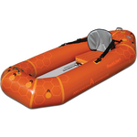 Advanced Elements PackLite+ Orange