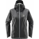 Haglöfs L.I.M GTX Active Jacket Womens Magnetite