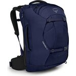 Osprey Fairview 40 Womens Winter Night Blue