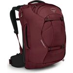 Osprey Fairview 40 Womens Zircon Red