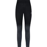 La Sportiva Patcha Leggings Womens Black / Carbon