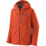 Patagonia Granite Crest Jacket Mens Metric Orange