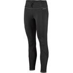Patagonia Peak Mission Tights Womens - 27 in. Black