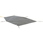 Big Agnes Footprint Battle Mountain 2 Gray