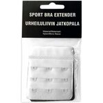 Shock Absorber Sport Bra Extension Extension Piece Black/White