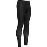 Devold Wool Mesh Long Johns Mens Caviar (black)