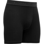 Devold Lauparen Merino 190 Boxer Mens Black