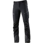 Lundhags Makke Pant Long Mens Black (900)