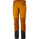 Lundhags Makke Pant Regular Womens Gold/Dark Gold (215)