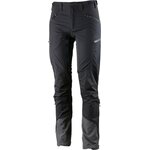 Lundhags Makke Pant Short Womens Black (900)
