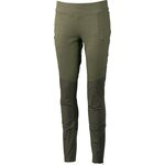 Lundhags Tausa Tight Womens Clover/Forest Green (641)