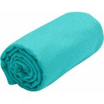 Sea to Summit Airlite Towel Baltic Blue