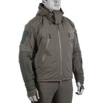 UF PRO Delta OL 3.0 Tactical Winter Jacket Brown Grey
