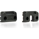 Unity Tactical Modbutton Lite Guard Set Black