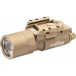 Surefire X300U-A, Rail-Lock® Mounting System Tan