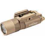 Surefire X300U-B, T-Slot Mounting Rail Tan