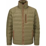 Alan Paine Calsall Jacket Mens Olive