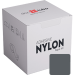 Dr.Tuba Nylon Ripstop Tape Kit (150cm x 5cm) Grey