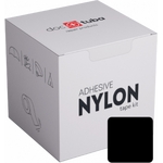 Dr.Tuba Nylon Ripstop Tape Kit (150cm x 5cm) Black