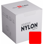 Dr.Tuba Nylon Ripstop Tape Kit (150cm x 5cm) Red
