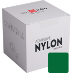 Dr.Tuba Nylon Ripstop Tape Kit (150cm x 5cm) Green