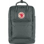 Fjällräven Kånken Laptop 17" Super Grey (046)