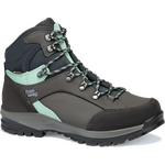 Hanwag Banks SF Extra Lady GTX Asphalt / Mint