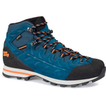 Hanwag Makra Light GTX Seablue / Orange