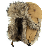 Fjällräven Nordic Heater Buckwheat Brown (232)