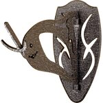 Skull Hooker Big Hooker Graphite Black