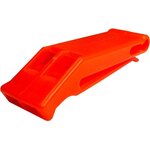 Safety Whistle Orange