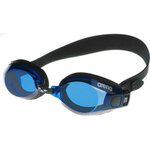 Arena Zoom Neoprene Musta/Sininen