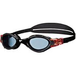 Arena Nimesis Crystal Smoke / Black / Black