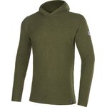La Sportiva Major Hoody Mens Ivy