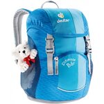 Deuter Schmusebär 8L Turquoise (3006)