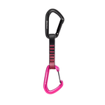 Black Diamond HotForge Hybrid Quickdraw Ultra Pink