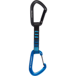 Black Diamond HotForge Hybrid Quickdraw Blue