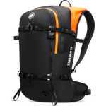Mammut Free 28 Removable Airbag 3.0 Black