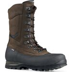Lundhags Jaure II High Mens hunting shoes Bark / Black (725)